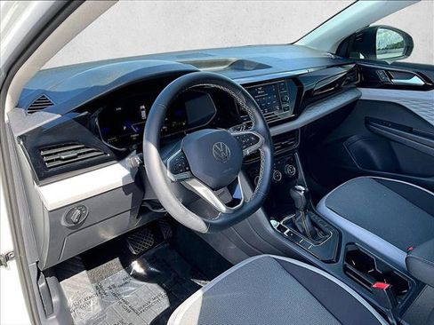 Used 2023 Volkswagen Taos S FWD image 14
