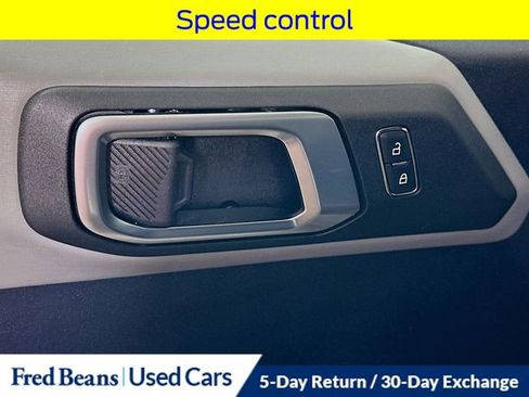 Certified 2023 Ford Bronco Badlands w/ Sasquatch Package image 23