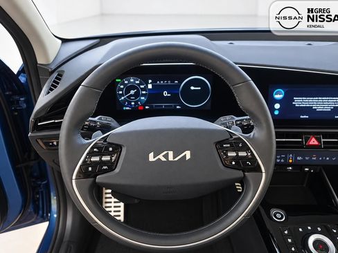Used 2023 Kia Niro Wave FWD image 10