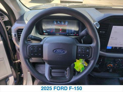 Used 2025 Ford F150 XL AWD/4WD image 15