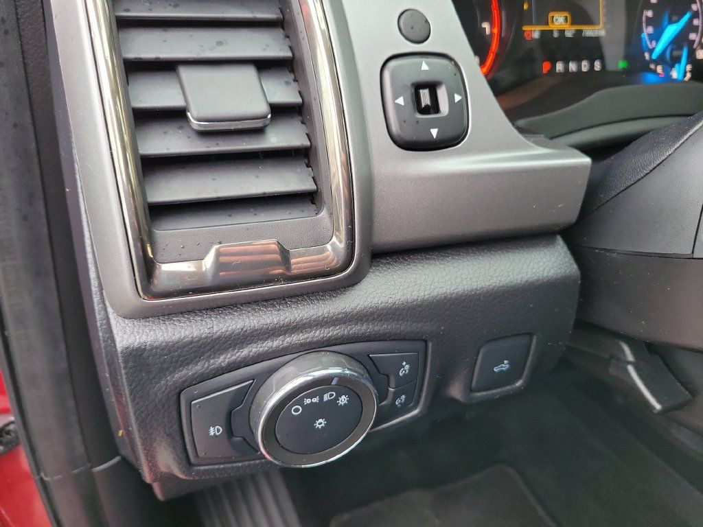 Used 2021 Ford Ranger XLT w/ Equipment Group 301A Mid AWD/4WD image 25