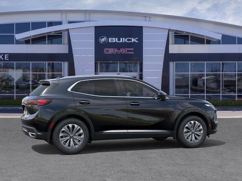New 2026 Buick Envision Preferred AWD/4WD image 5