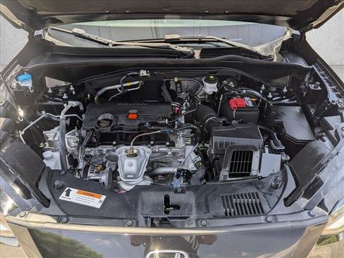 Used 2023 Honda HR-V Sport image 22
