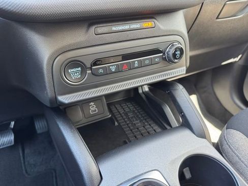 Used 2025 Ford Bronco Sport Big Bend image 15