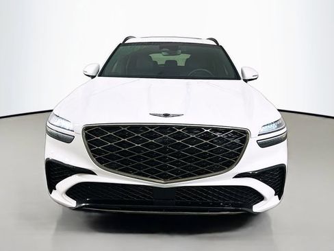 New 2026 Genesis GV70 2.5T Sport Prestige AWD/4WD image 2