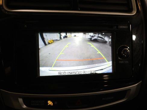 Used 2015 Mitsubishi Outlander Sport SE image 28