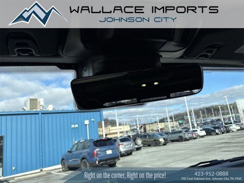 Used 2025 Jeep Gladiator Rubicon image 18