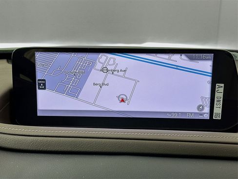 New 2025 MAZDA CX-30 2.5 Turbo w/ Premium Plus Pkg image 13