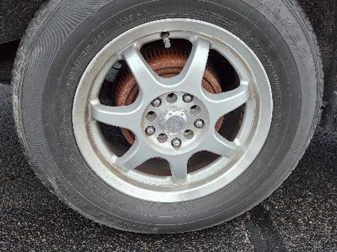 Used 1993 Plymouth Grand Voyager LE image 16