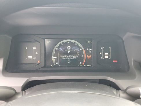 New 2026 Toyota Tacoma 2WD Double Cab image 23