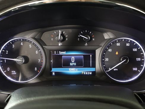 Used 2018 Buick Encore Preferred image 34