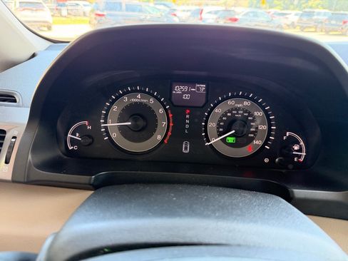 Used 2014 Honda Odyssey EX-L image 24