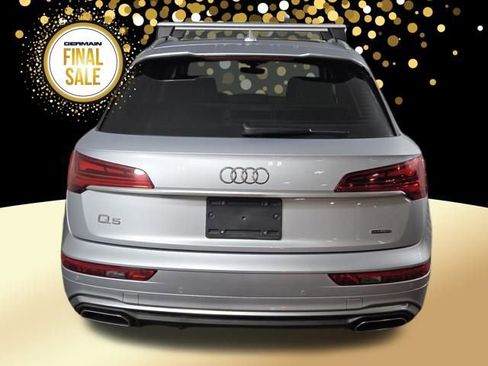 Used 2022 Audi Q5 2.0T Premium Plus image 7