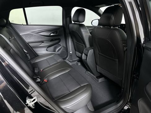 New 2026 Buick Envista Preferred FWD image 29