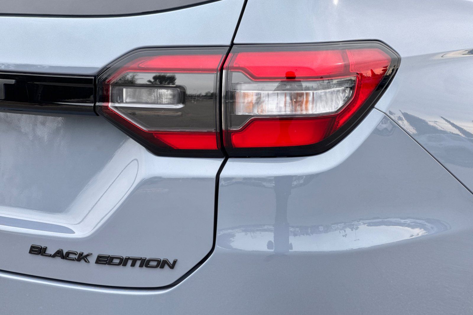 New 2026 Honda Pilot Black Edition image 19