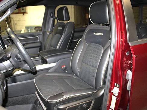 Certified 2023 RAM 1500 Laramie AWD/4WD image 25