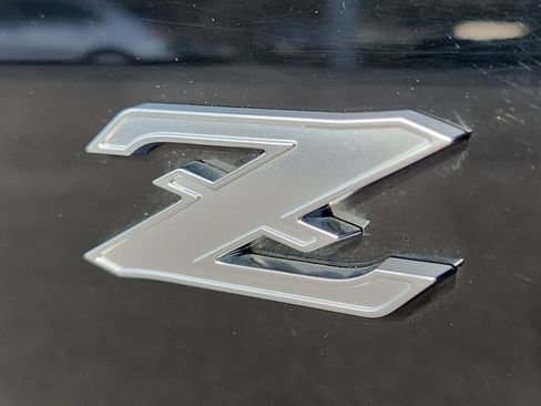 Used 2024 Nissan Z Performance w/ Floor Mat Package image 11