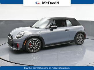 Used 2026 MINI Cooper John Cooper Works video 1