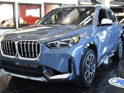 Used 2023 BMW X1 xDrive28i