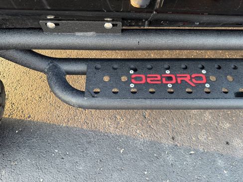 Used 2016 Jeep Wrangler Unlimited Sport w/ Trailer Tow Group AWD/4WD image 25