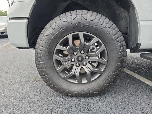 Certified 2023 Ford F150 Tremor AWD/4WD image 34