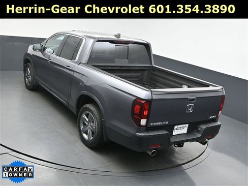 Used 2023 Honda Ridgeline RTL image 35