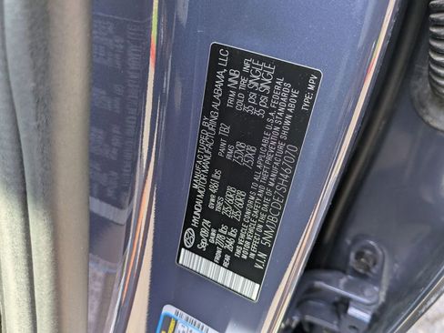 Certified 2025 Hyundai Tucson SEL image 31