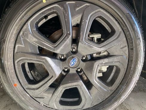 New 2026 Subaru Ascent Bronze Edition image 5