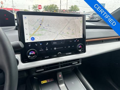 Certified 2026 Subaru Uncharted AWD w/ Protection Package image 16