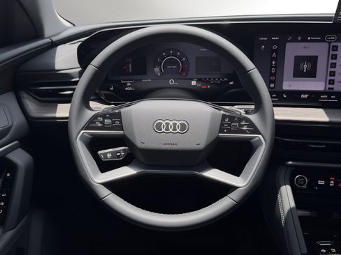 New 2026 Audi Q5 Premium AWD/4WD image 20