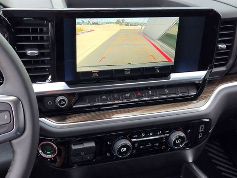 New 2026 Chevrolet Silverado 1500 RST AWD/4WD image 21