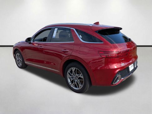 Used 2025 Genesis GV70 2.5T w/ Select Package AWD/4WD image 6