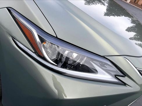 Used 2020 Lexus ES 350 w/ Premium Package image 31