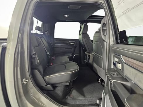 New 2026 RAM 2500 Laramie w/ Night Edition AWD/4WD image 37