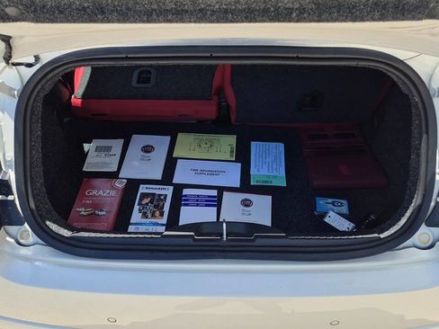 Used 2015 FIAT 500 Pop FWD image 32