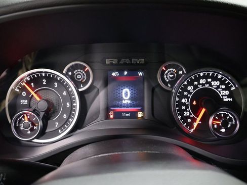 New 2026 RAM 1500 Big Horn image 34