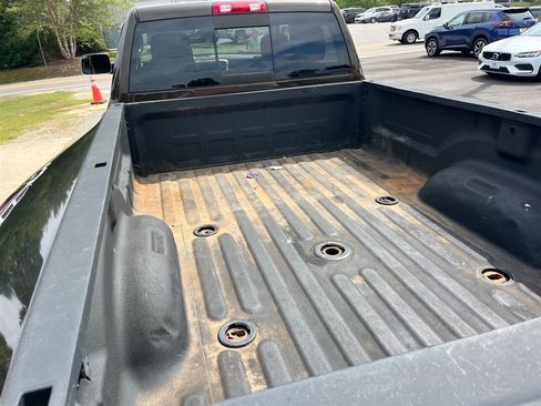 Used 2014 RAM 3500 Laramie Longhorn AWD/4WD image 9