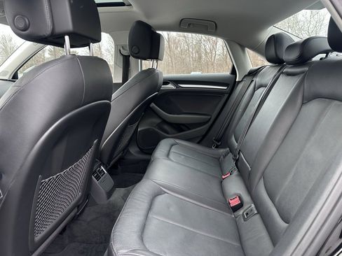 Used 2015 Audi A3 1.8T Premium image 22