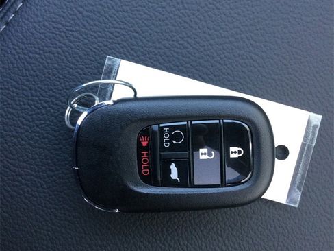 New 2026 Honda Civic Sport Touring image 24