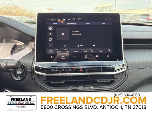 New 2026 Jeep Compass Latitude image 27