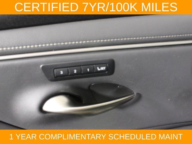 Used 2023 Lexus ES 350 w/ Premium Package FWD image 22
