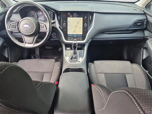 Used 2023 Subaru Outback Premium image 17