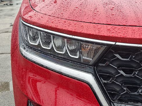 Used 2023 Kia Sorento EX image 9