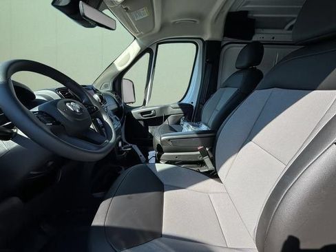 New 2026 RAM ProMaster 1500 w/ Safety Group FWD image 19