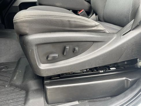 Used 2019 Chevrolet Silverado 2500 LT image 4