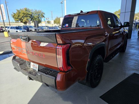 Used 2024 Toyota Tundra TRD Pro image 2