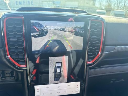 Used 2024 Ford Ranger Raptor image 24