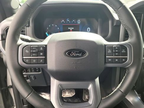 New 2026 Ford F150 XLT w/ Equipment Group 303A High AWD/4WD image 20