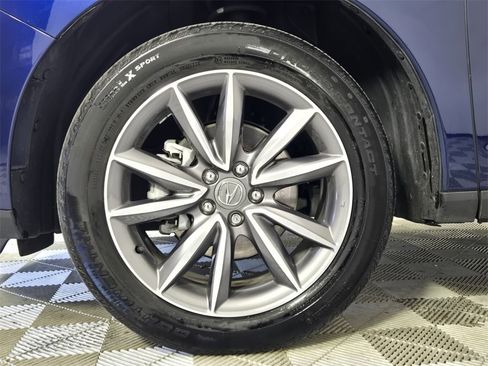 Used 2021 Acura RDX w/ Technology Package image 5