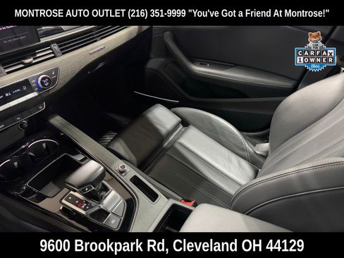 Used 2023 Audi A5 2.0T Premium Plus w/ Premium Plus image 15